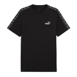 Remera Puma Essential Tape Tee