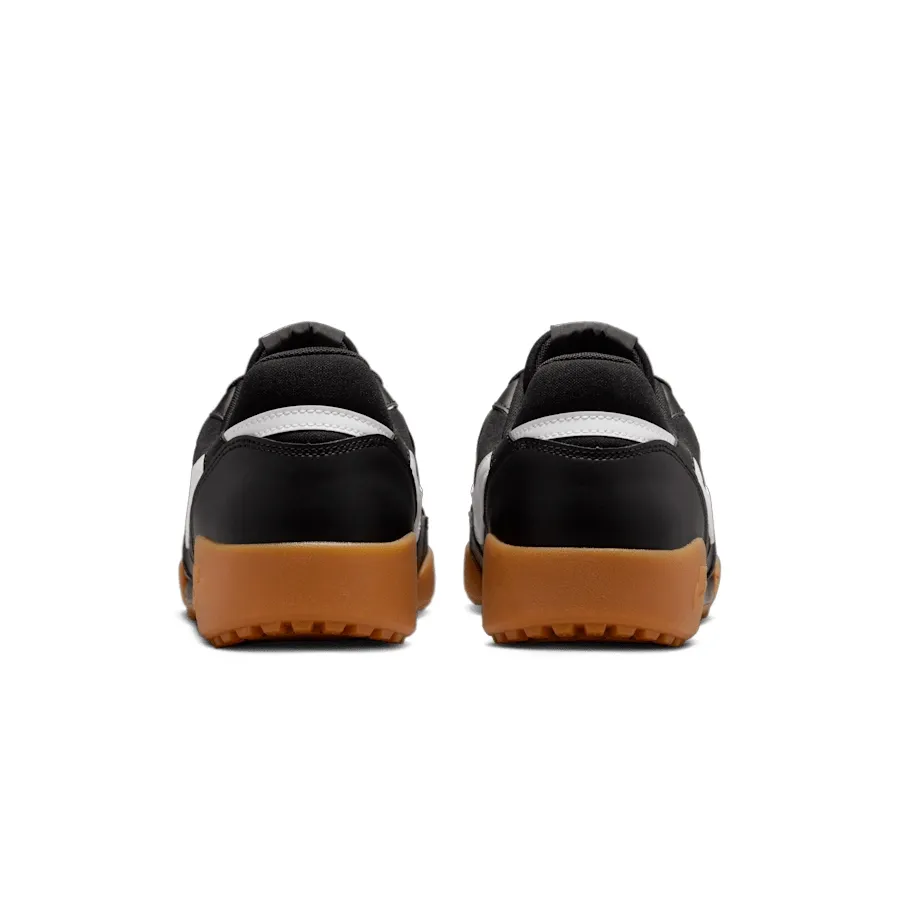 Imagen 3 de 8 de Zapatillas Nike Terra Manta-NEGRO/BLANCO