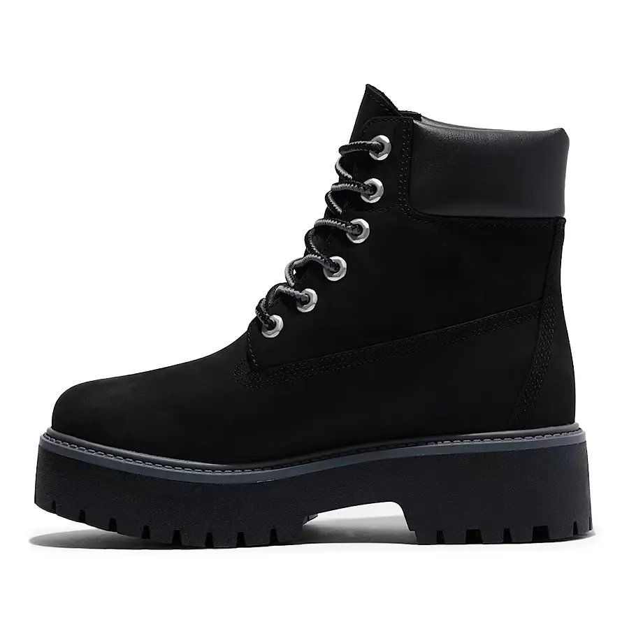 Imagen 2 de 7 de Botas Timberland Greyfield-NEGRO