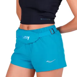 Riñonera Saucony Run Outpace