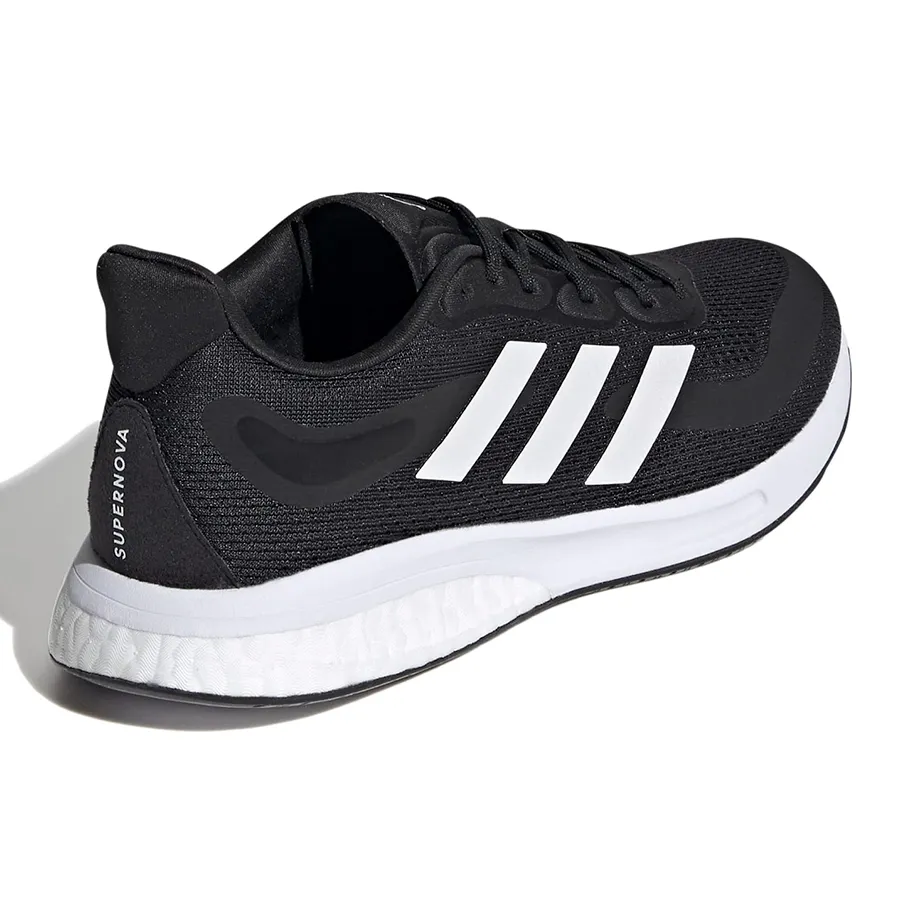 Imagen 1 de 5 de Zapatillas adidas Supernova W-NEGRO/BLANCO