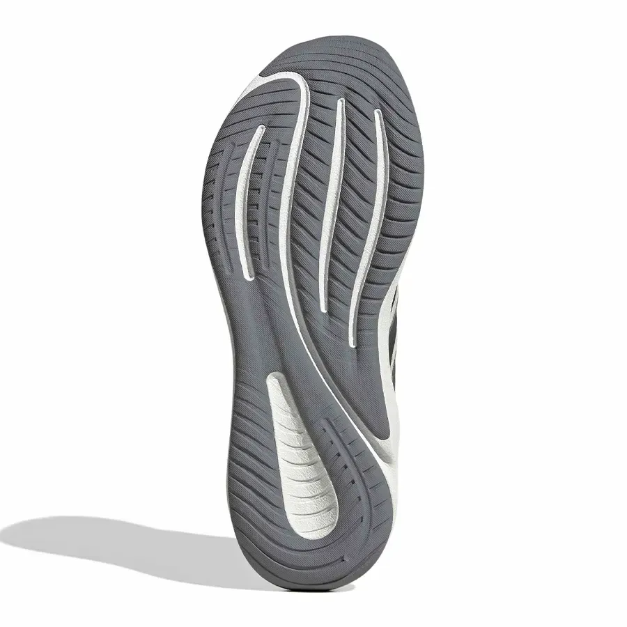 Imagen 4 de 7 de Zapatillas adidas Supernova Ease 2-HUESO/GRAFITO