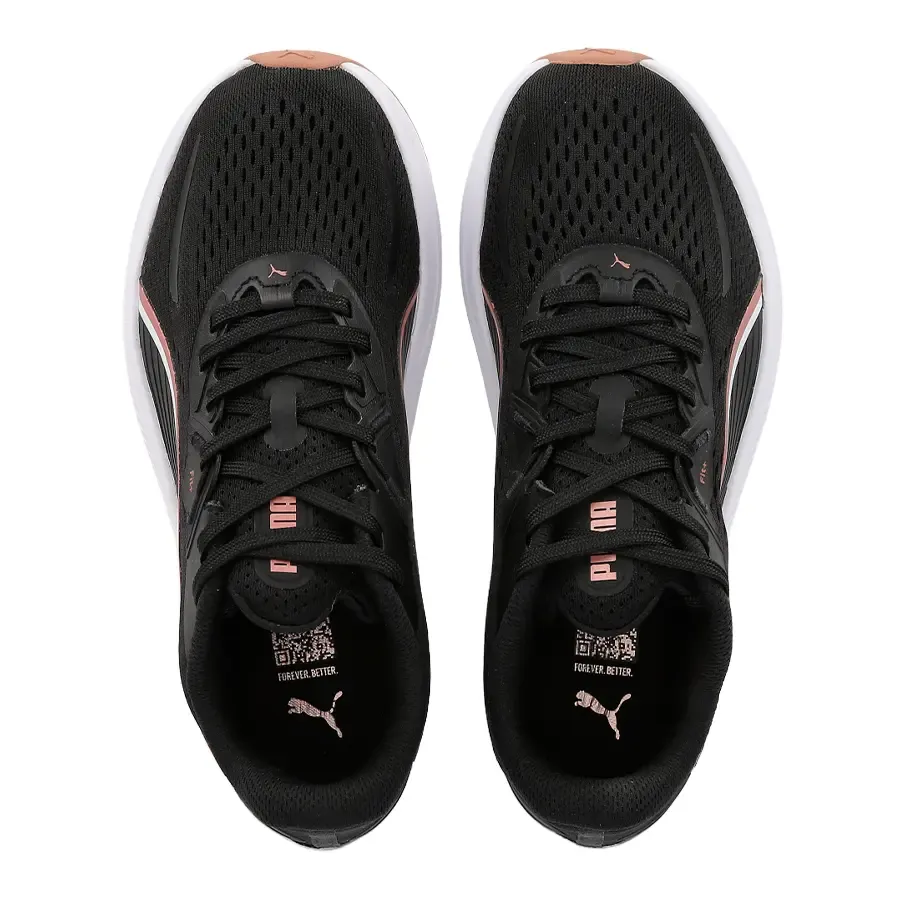 Imagen 3 de 6 de Zapatillas Puma Skyrocket Lite 2-NEGRO