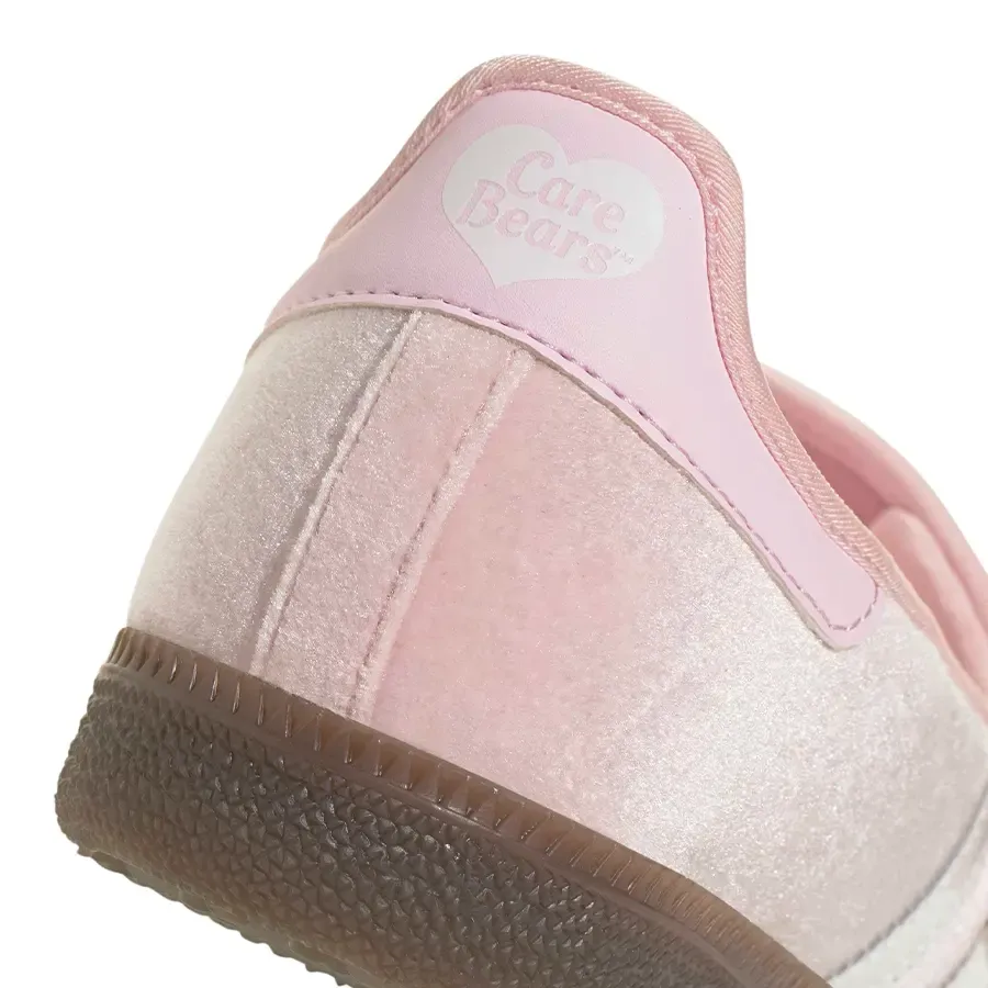Imagen 5 de 7 de Zapatillas adidas originals Samba Jane-ROSA/BLANCO