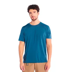 Remera Saucony Hurricane Short Sleeve
