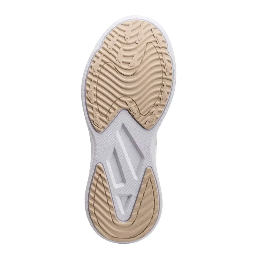 Imagen 4 de 5 de Zapatillas Topper Kham-BLANCO/BEIGE