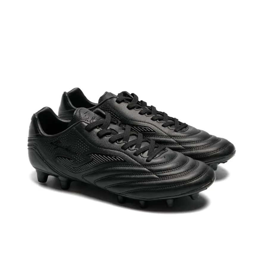 Imagen 1 de 8 de Botines Joma Botín Aguila Fg S2321-NEGRO