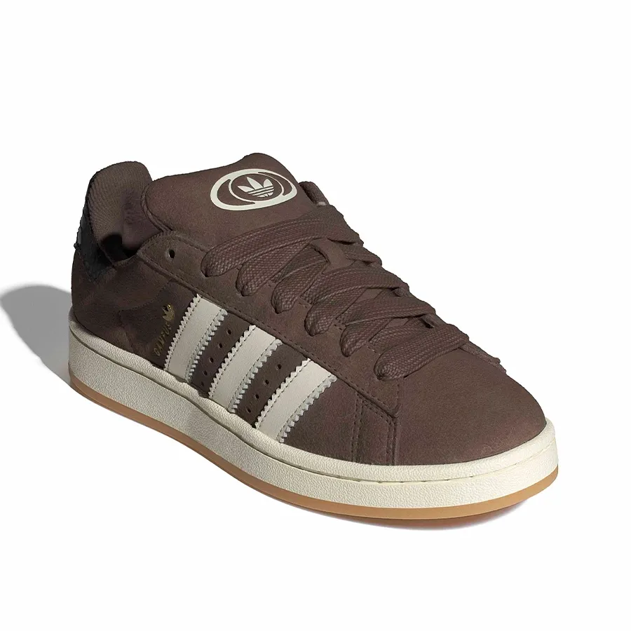 Imagen 1 de 7 de Zapatillas adidas originals Campus 00s-MARRON/CHOCOLATE