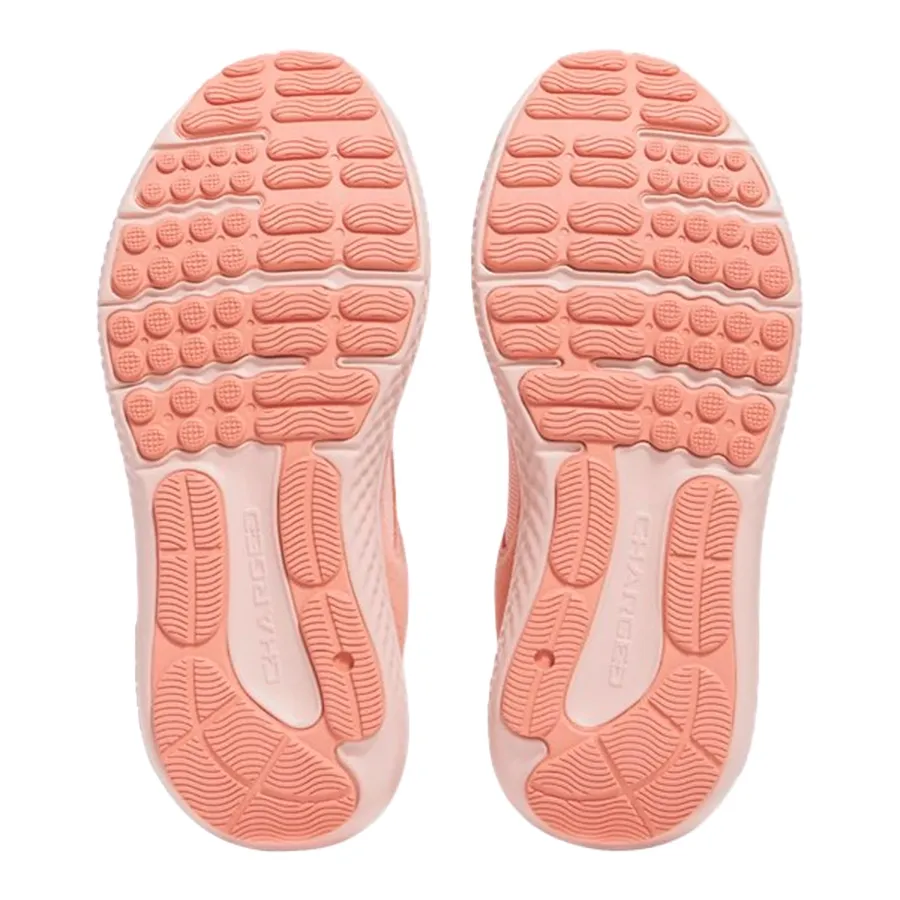 Imagen 4 de 5 de Zapatillas Under Armour Versurge-ROSA VIEJO/SALMON