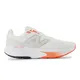 zapatillas-new-balance-fresh-foam-520-v9-GRIS/CHOCOLATE/CORAL FLUO