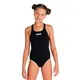 arena-team-solid-swim-pro-jr-NEGRO