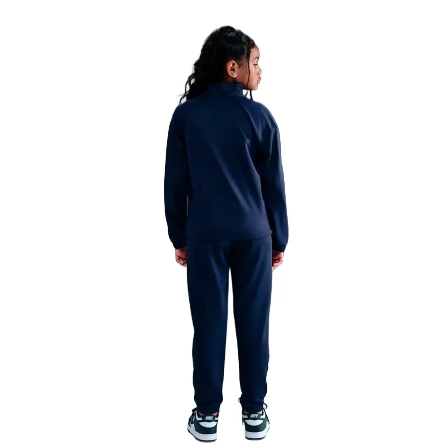 Imagen 1 de 4 de Conjunto Nike Dri-Fit-MARINO