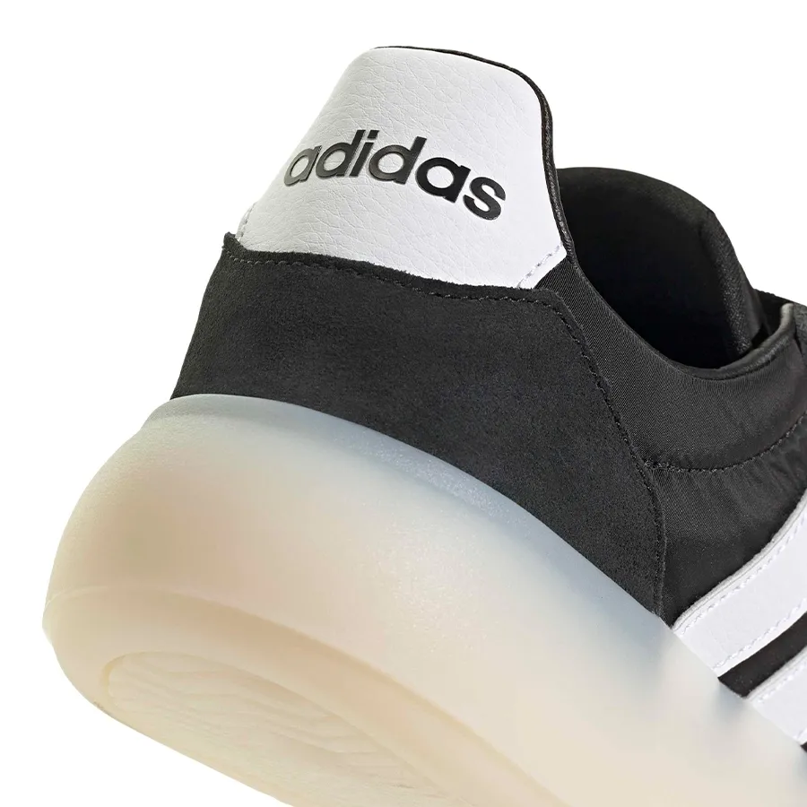 Imagen 7 de 8 de Zapatillas adidas Bareeda Decode-NEGRO/BLANCO