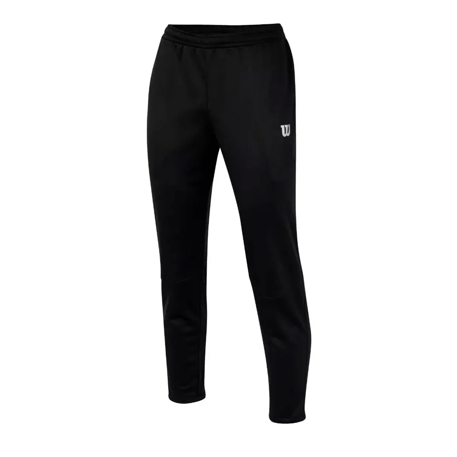 Imagen 0 de 1 de Pantalón Wilson Tenis Basic-NEGRO