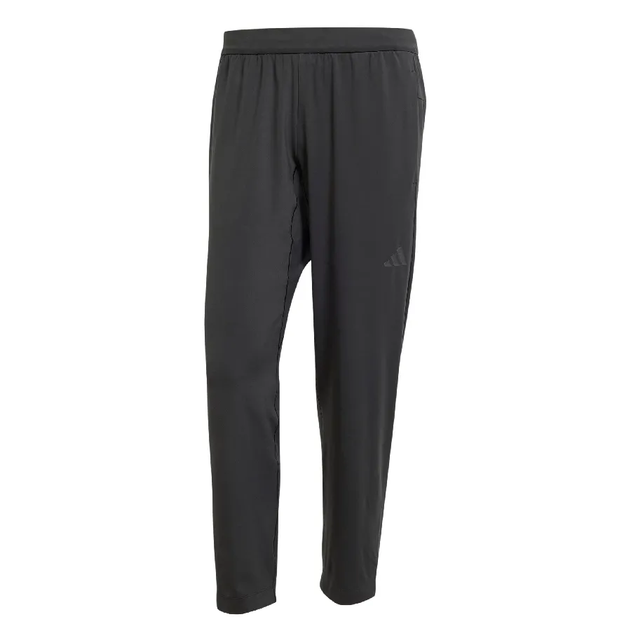 Imagen 1 de 5 de Pantalón adidas Puremotion-NEGRO