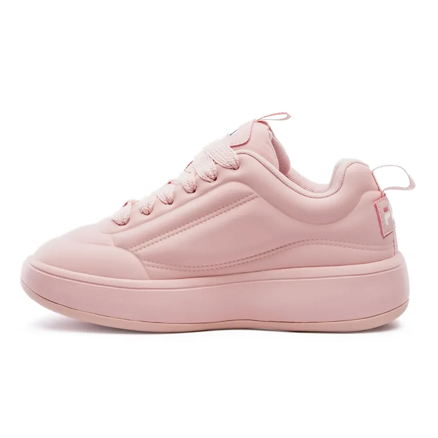 Imagen 2 de 9 de Zapatillas Fila Super Bubble-ROSA