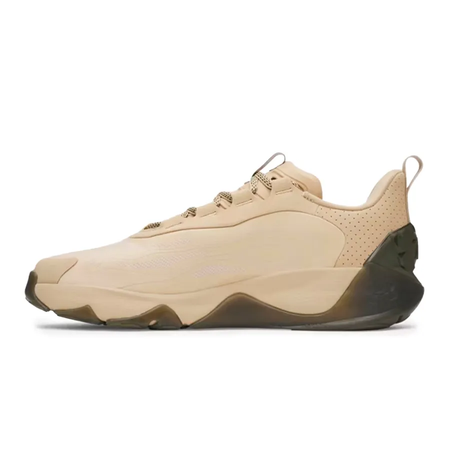 Imagen 1 de 4 de Zapatillas Under Armour Project Rock 8-BEIGE