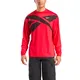remera-reebok-ri-cross-check-ls-jersey-ROJO/NEGRO