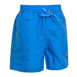 Malla Topper Slim Boys
