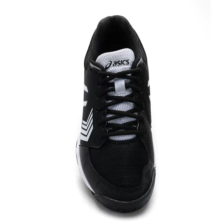Imagen 1 de 4 de Zapatillas Asics Gel Dedicate 5-NEGRO/BLANCO