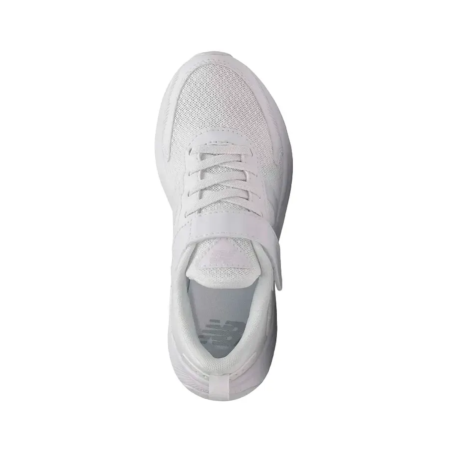 Imagen 3 de 5 de Zapatillas New Balance 545-BLANCO