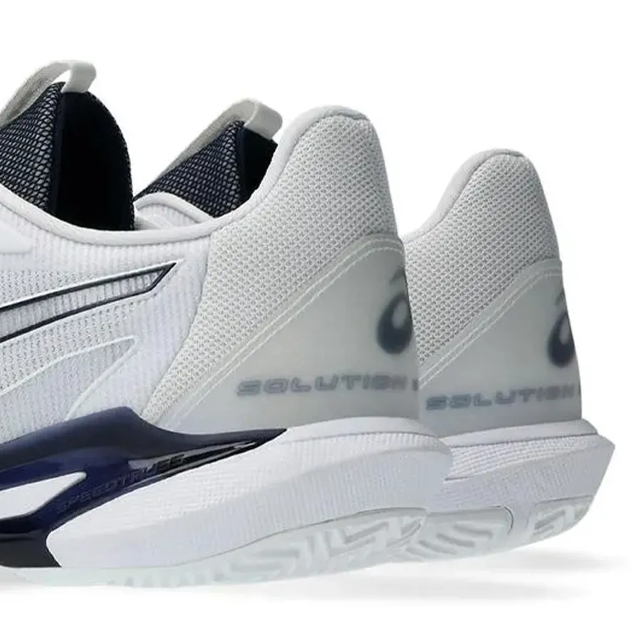Imagen 5 de 7 de Zapatillas Asics Solution Speed Ff 3 Clay M-BLANCO/MARINO