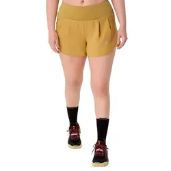 Short Asics Road 3.5 In