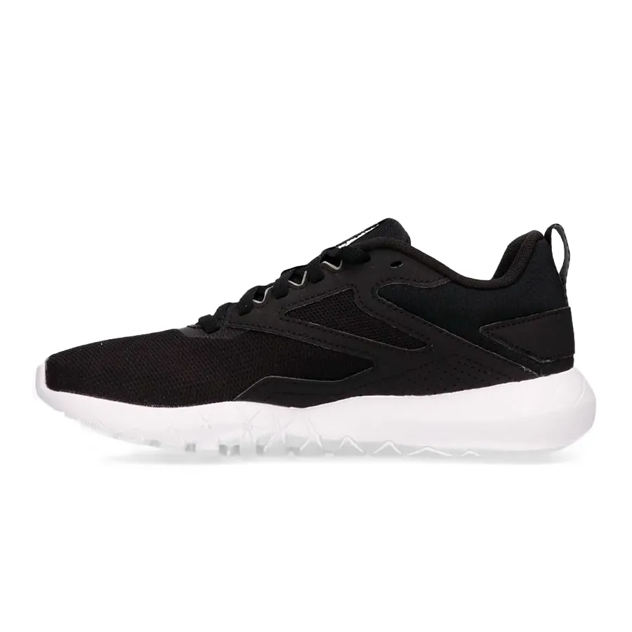 Imagen 1 de 4 de Zapatillas Reebok Flexagon Energy Tr 4-NEGRO/BLANCO
