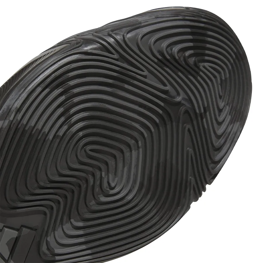 Imagen 6 de 7 de Zapatillas adidas Initiation-NEGRO