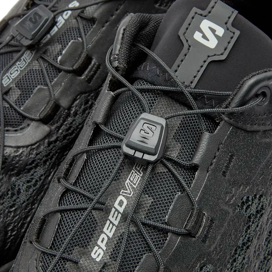 Imagen 5 de 6 de Zapatillas Salomon Speedverse Prg-NEGRO/NEGRO