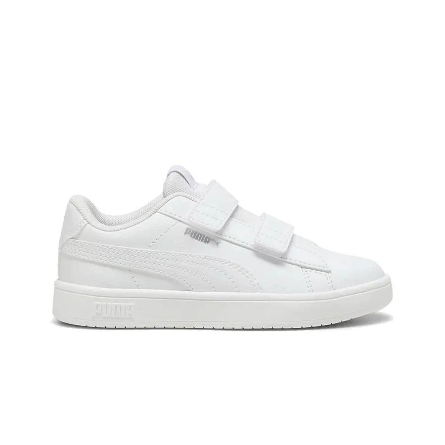 Imagen 0 de 6 de Zapatillas Puma Rickie Classic V Ps-BLANCO