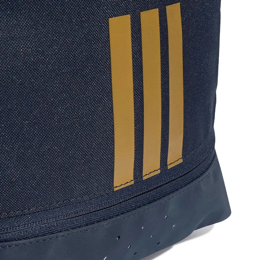 Imagen 5 de 6 de Botinero Adidas Selección Argentina 26-MARINO/DORADO