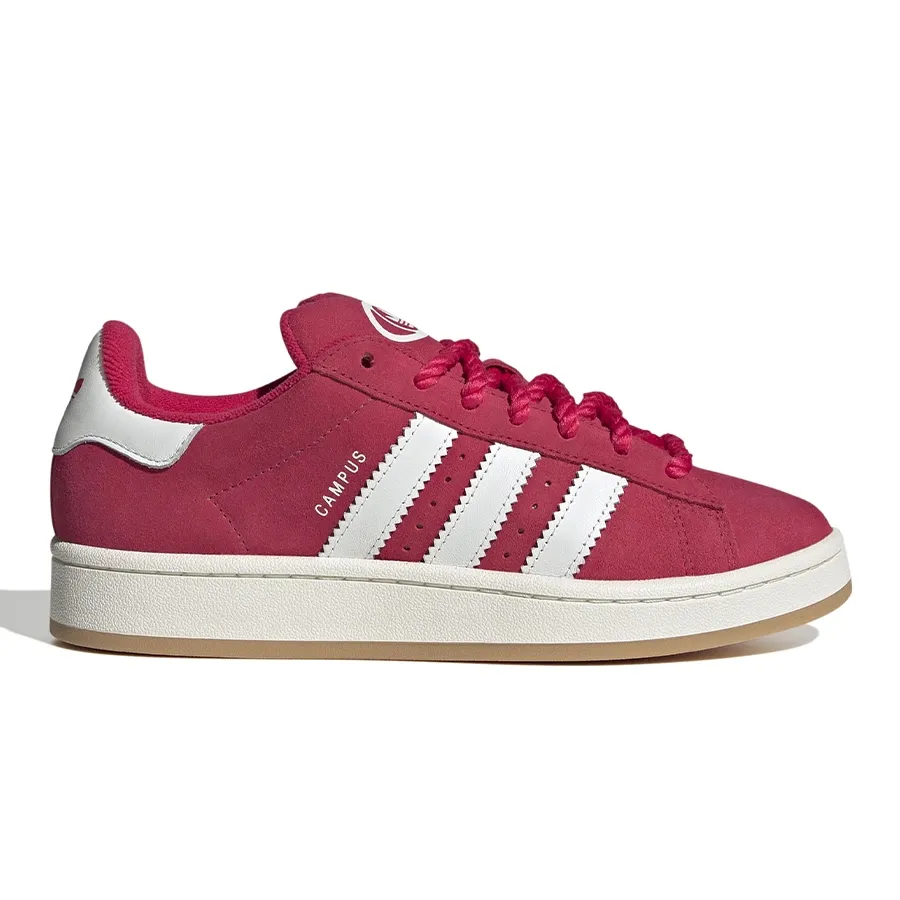 Imagen 0 de 7 de Zapatillas adidas originals Campus 00s-ROJO/BLANCO