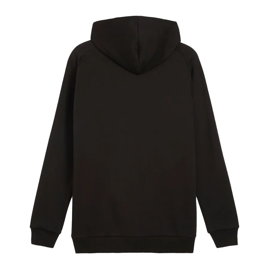 Imagen 1 de 6 de Campera Puma Ferrari Motorsport Race-NEGRO/BLANCO