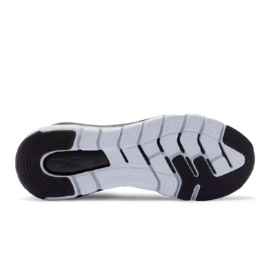 Imagen 3 de 4 de Zapatillas Reebok Flex Trainer-BLANCO/NEGRO