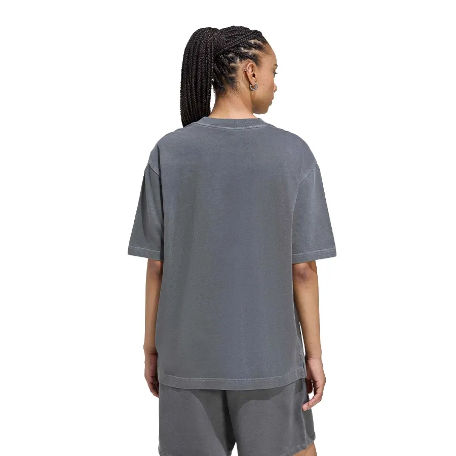 Imagen 1 de 5 de Remera adidas originals Essentials-GRAFITO