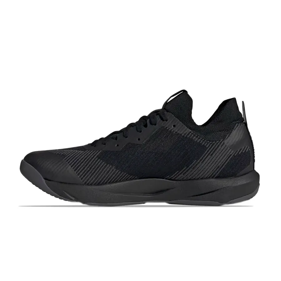 Imagen 3 de 7 de Zapatillas adidas Rapidmove Adv-NEGRO/GRAFITO
