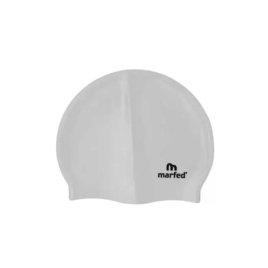 Imagen 0 de 1 de Gorro Marfed Silicona Liso-BLANCO