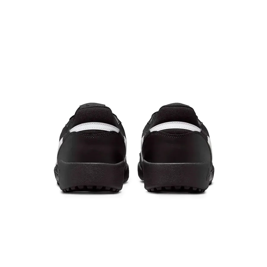 Imagen 3 de 8 de Zapatillas Nike Terra Manta-NEGRO/BLANCO