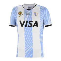 Camiseta Under Armour Leones Titular
