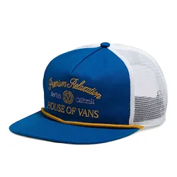 Vans Sixty sixers