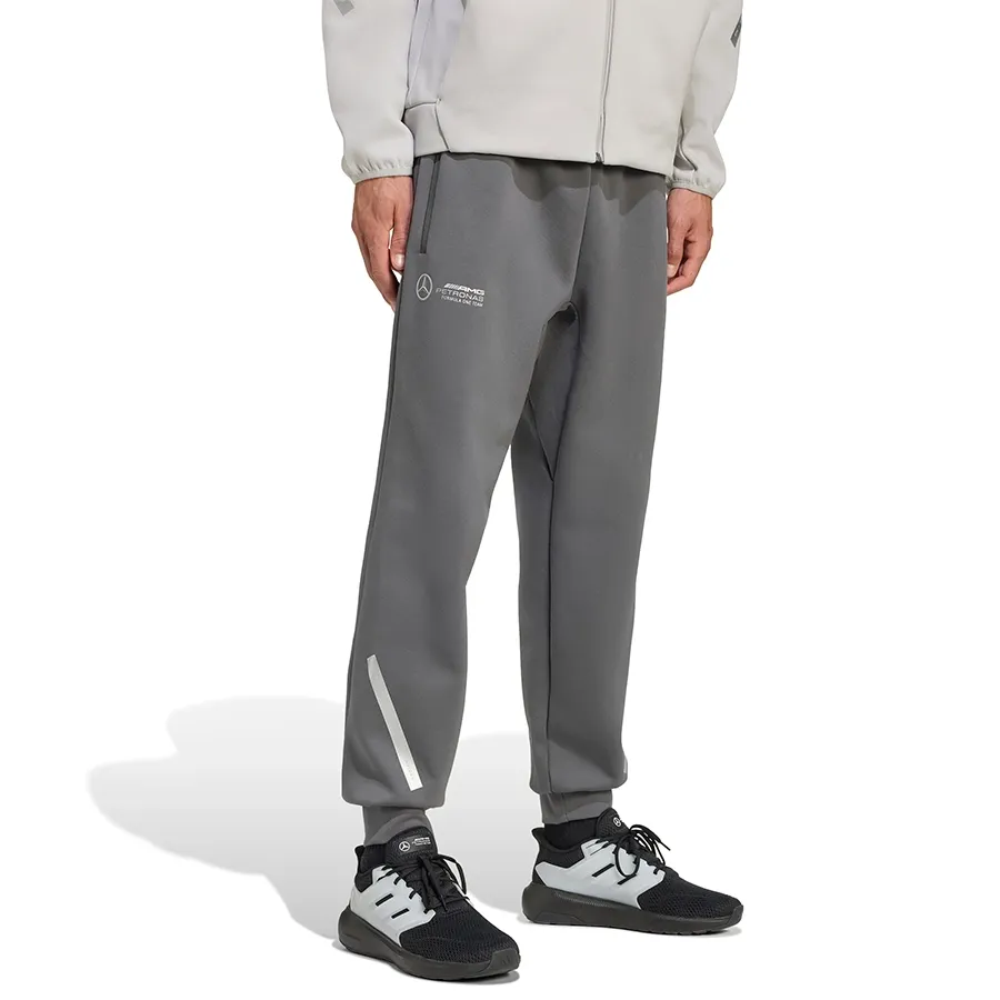 Imagen 0 de 5 de Pantalón adidas Mercedes AMG Petronas F1-GRIS