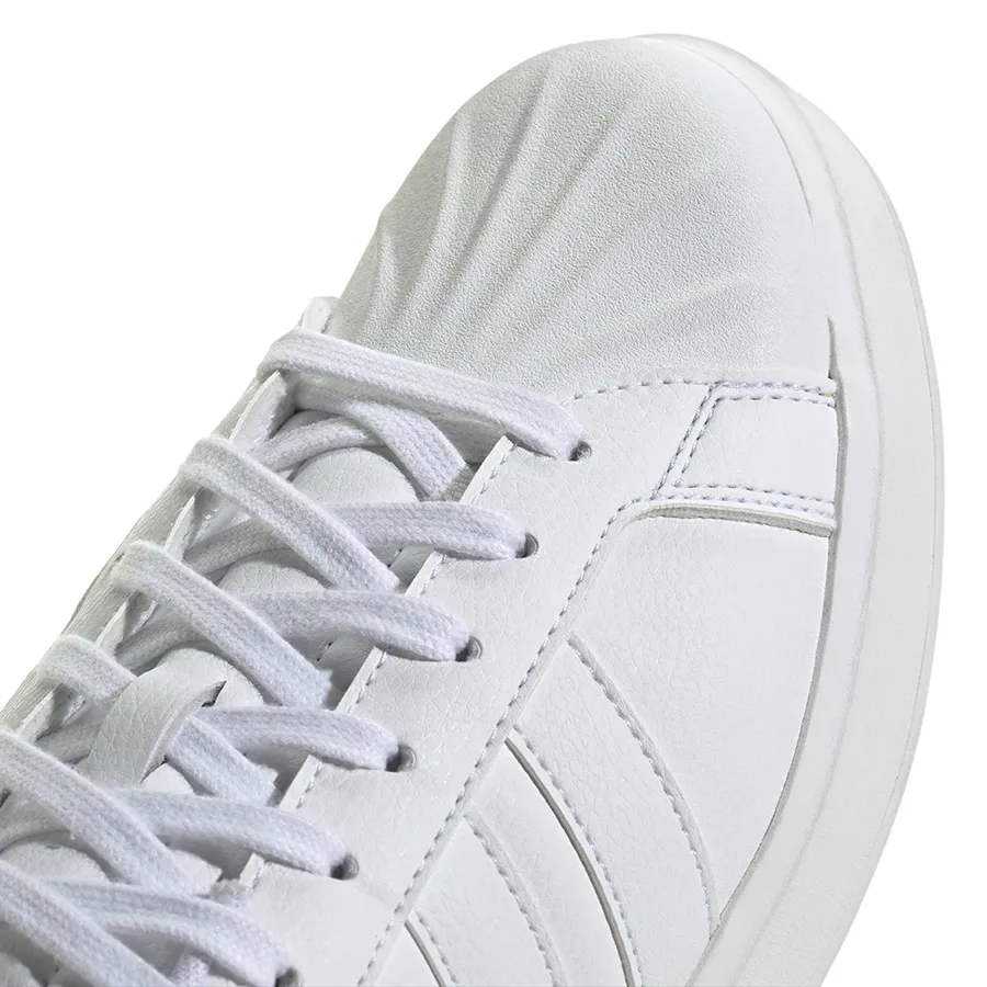 Imagen 5 de 7 de Zapatillas adidas Streettalk-BLANCO