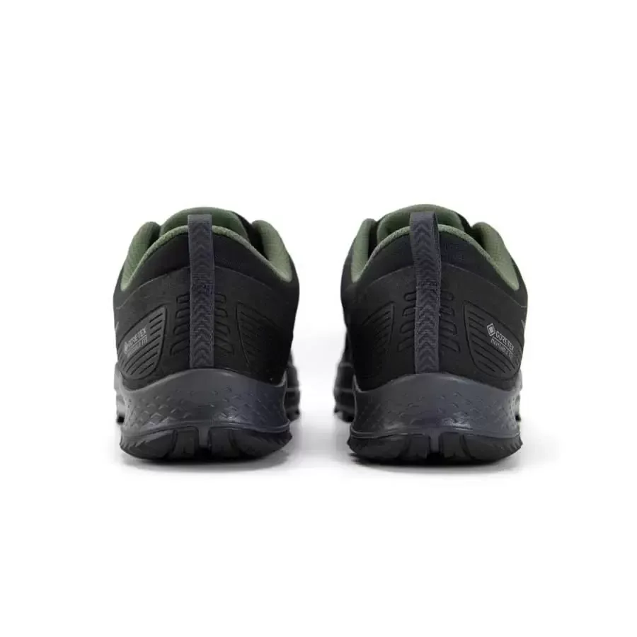 Imagen 3 de 5 de Zapatillas Saucony Peregrine 10 Gtx-NEGRO/GRIS