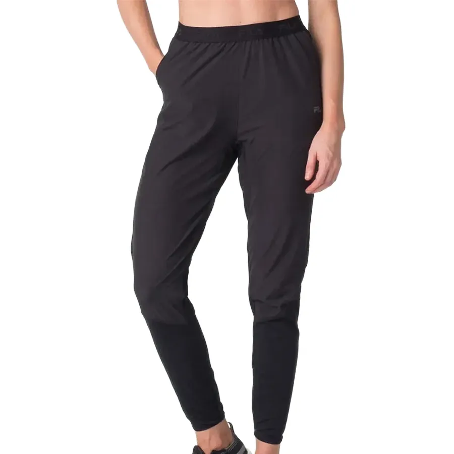 Imagen 0 de 3 de Pantalón Fila Jogging III-NEGRO