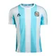camiseta-le-coq-sportif-titular-homenaje-86-argentina-CELESTE/BLANCO