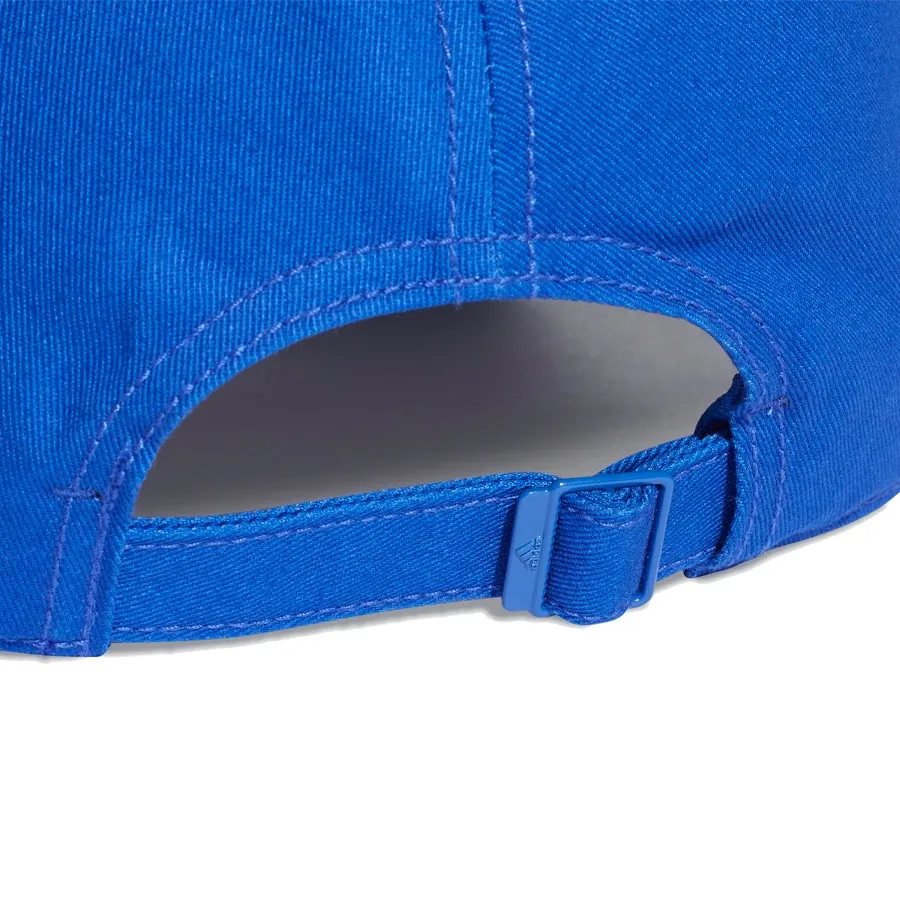 Imagen 2 de 4 de Gorra adidas Tiro-AZUL/BLANCO