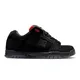 zapatillas-dc-stag-NEGRO/ROJO