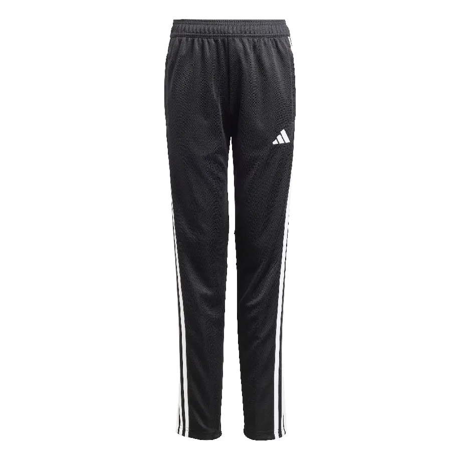 Imagen 4 de 6 de Conjunto adidas Tiro 25 Essentials Niños-NEGRO