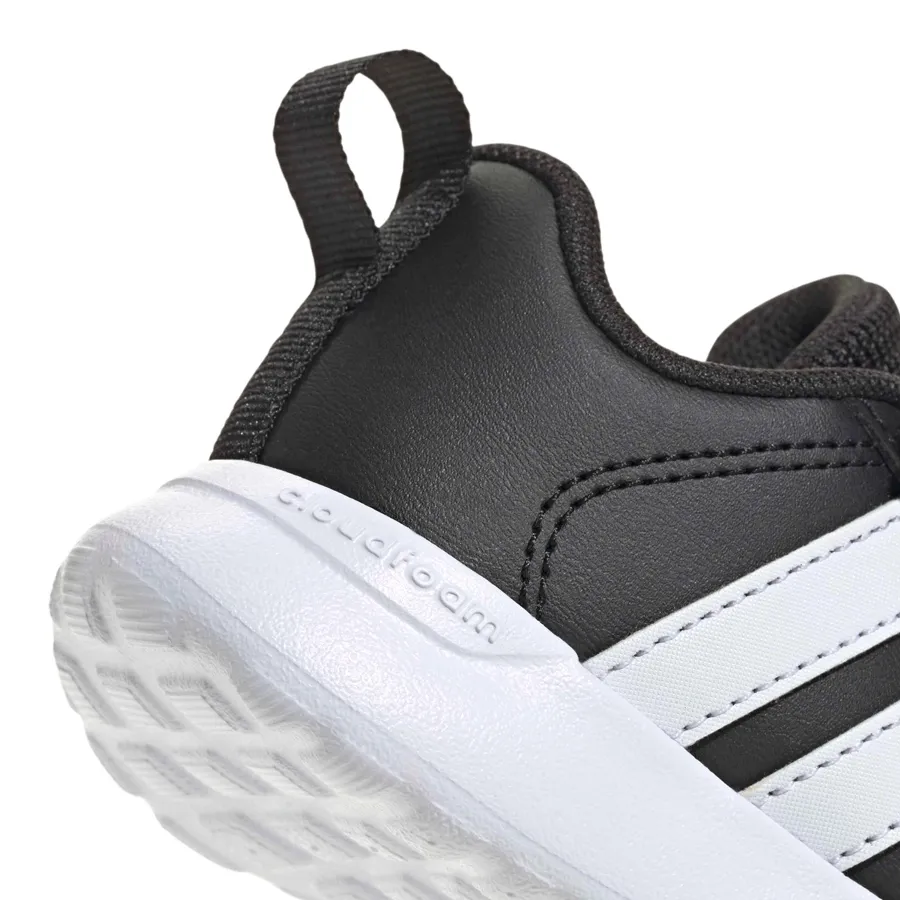 Imagen 6 de 7 de Zapatillas adidas Vl Move-NEGRO/BLANCO